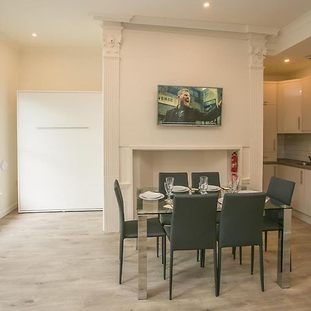 St Stephen'S Green District-1 ดับลิน ภายนอก รูปภาพ