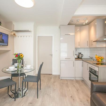 St Stephen'S Green District-1 ดับลิน ภายนอก รูปภาพ