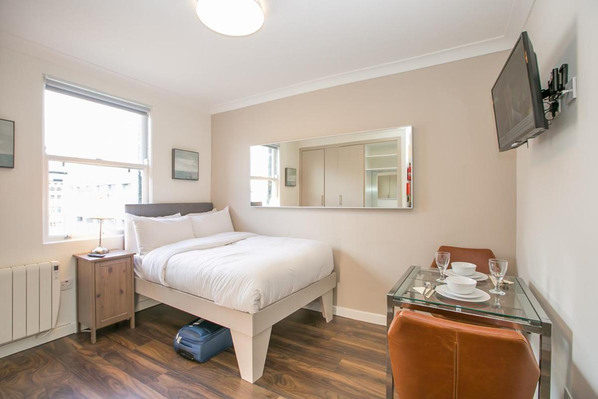 St Stephen'S Green District-1 ดับลิน ภายนอก รูปภาพ