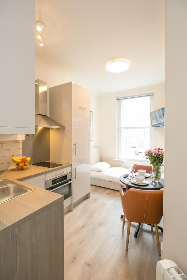 St Stephen'S Green District-1 ดับลิน ภายนอก รูปภาพ