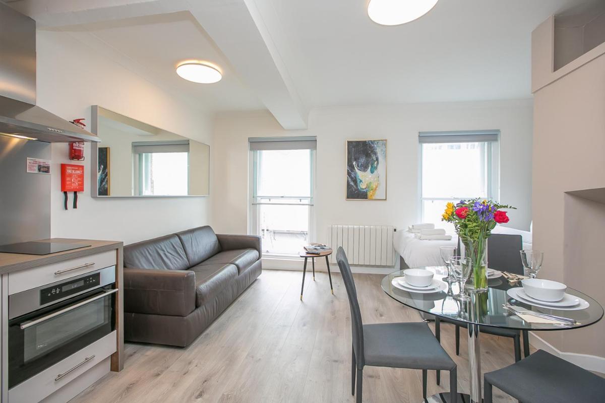 St Stephen'S Green District-1 ดับลิน ภายนอก รูปภาพ