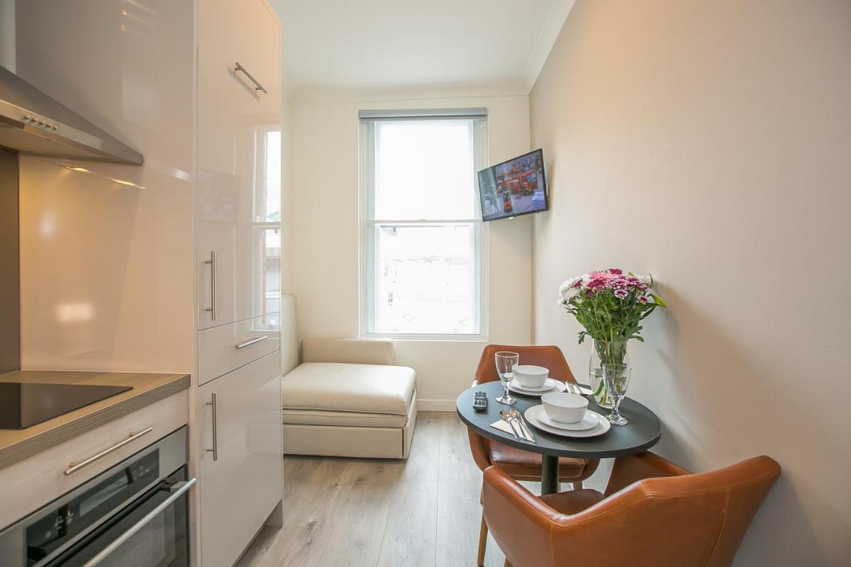 St Stephen'S Green District-1 ดับลิน ภายนอก รูปภาพ
