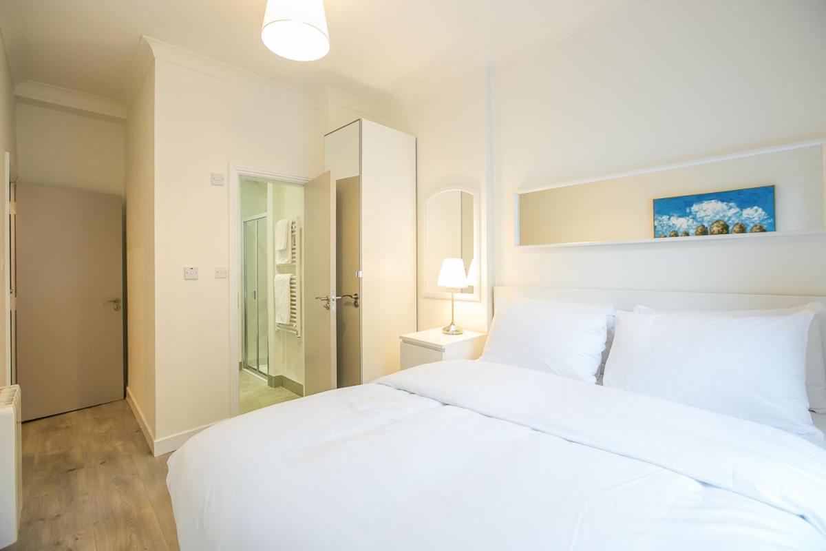 St Stephen'S Green District-1 ดับลิน ภายนอก รูปภาพ
