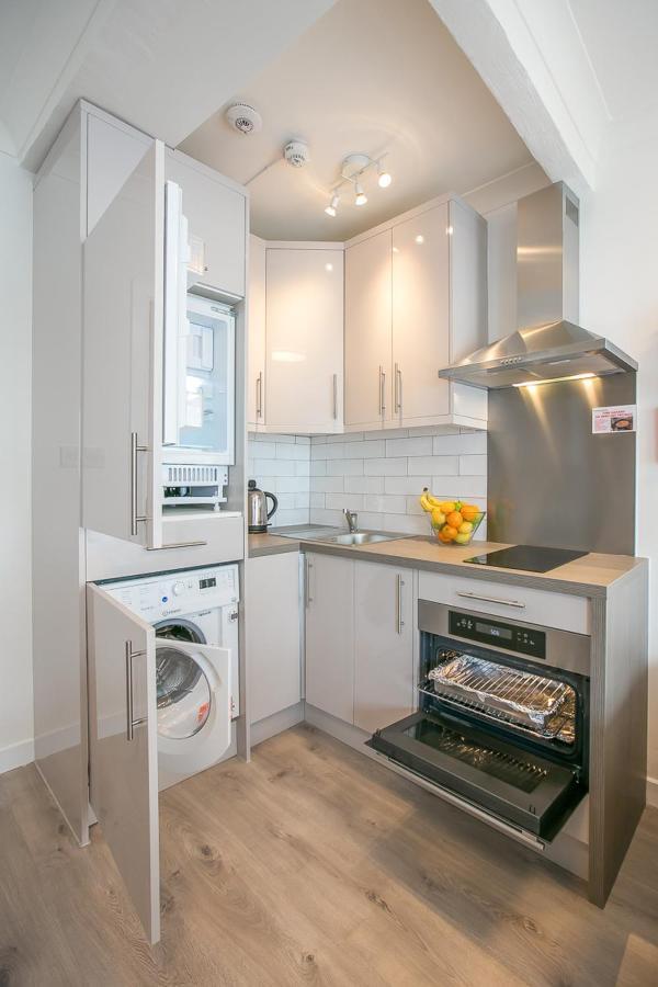 St Stephen'S Green District-1 ดับลิน ภายนอก รูปภาพ