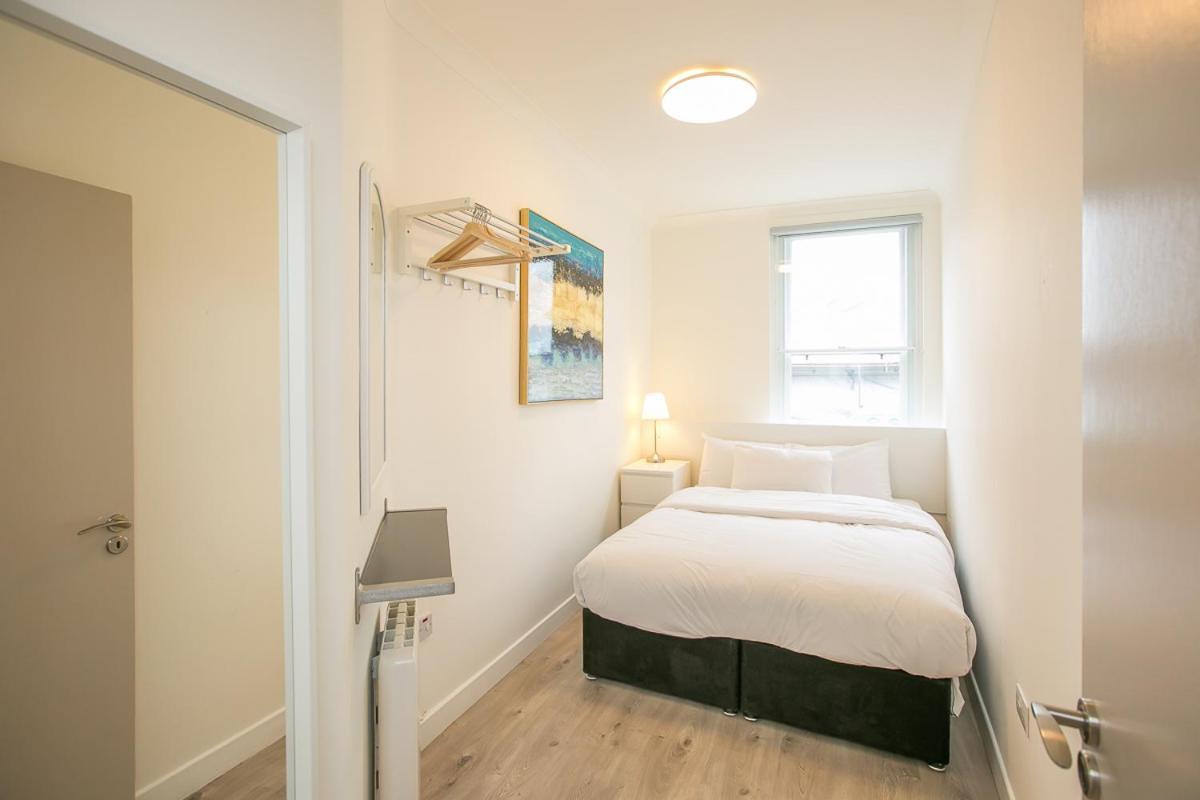 St Stephen'S Green District-1 ดับลิน ภายนอก รูปภาพ