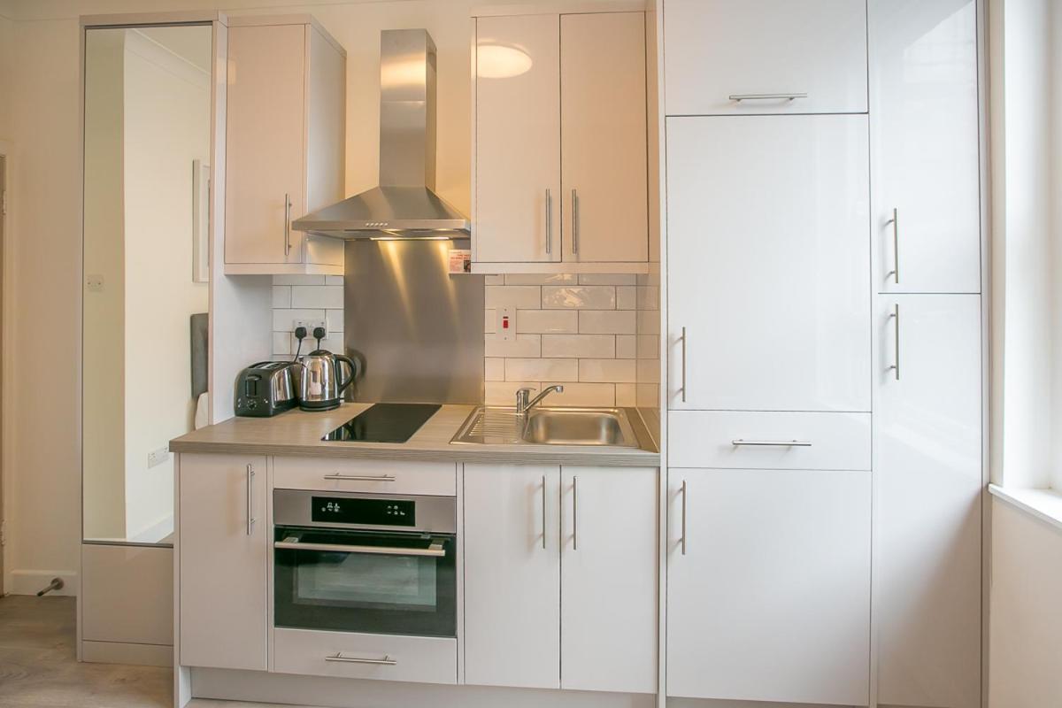 St Stephen'S Green District-1 ดับลิน ภายนอก รูปภาพ