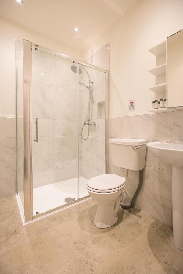 St Stephen'S Green District-1 ดับลิน ภายนอก รูปภาพ