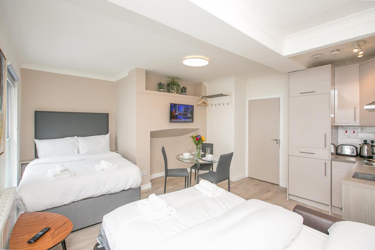 St Stephen'S Green District-1 ดับลิน ภายนอก รูปภาพ