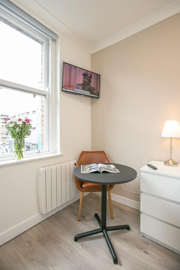 St Stephen'S Green District-1 ดับลิน ภายนอก รูปภาพ