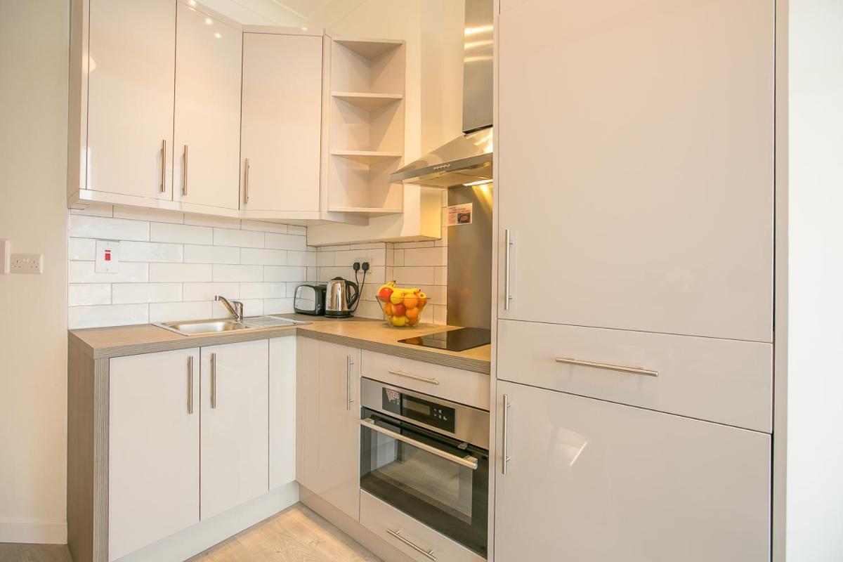 St Stephen'S Green District-1 ดับลิน ภายนอก รูปภาพ