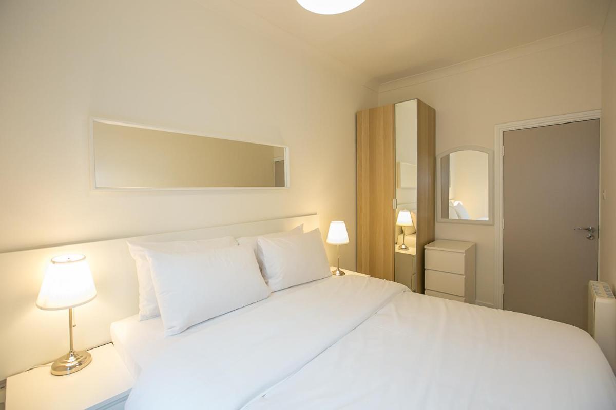 St Stephen'S Green District-1 ดับลิน ภายนอก รูปภาพ
