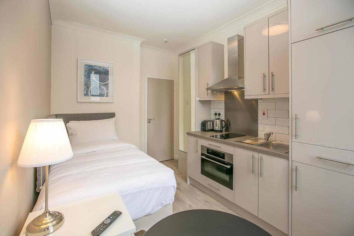 St Stephen'S Green District-1 ดับลิน ภายนอก รูปภาพ