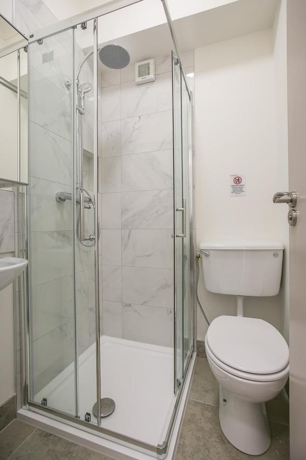 St Stephen'S Green District-1 ดับลิน ภายนอก รูปภาพ
