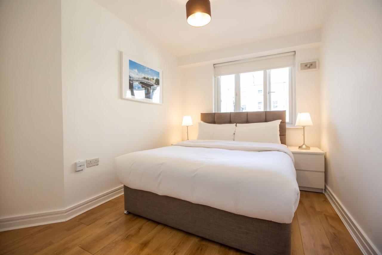 St Stephen'S Green District-1 ดับลิน ภายนอก รูปภาพ